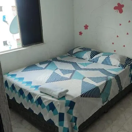 Habitación en casa particular El Mirador *