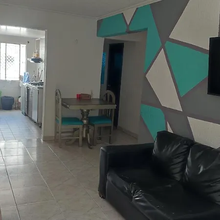 El Mirador Habitación en casa particular