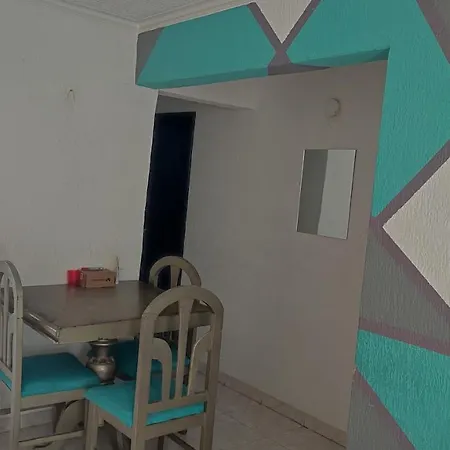 Habitación en casa particular El Mirador *