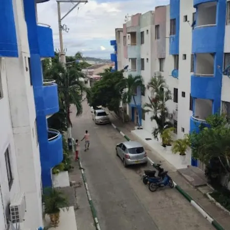 El Mirador * Cartagena