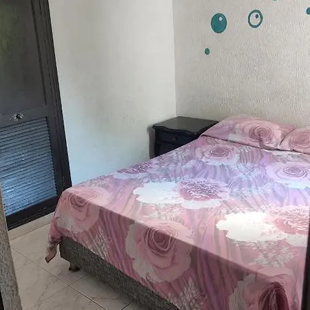 El Mirador Habitación en casa particular Cartagena